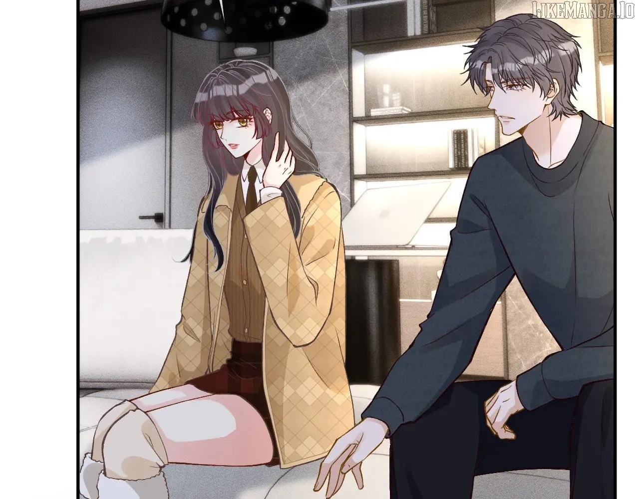 Everyone's Darling Chapter 255 - page 64